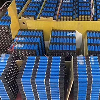 惠州废太阳能电池板回收